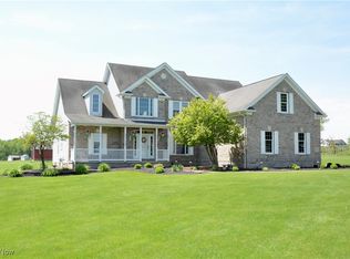 2731 Lynn Rd, North Lima, OH 44452