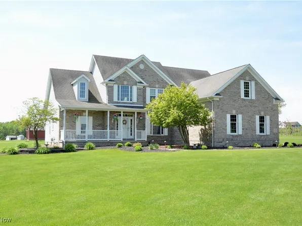 2731 Lynn Rd, North Lima, OH 44452
