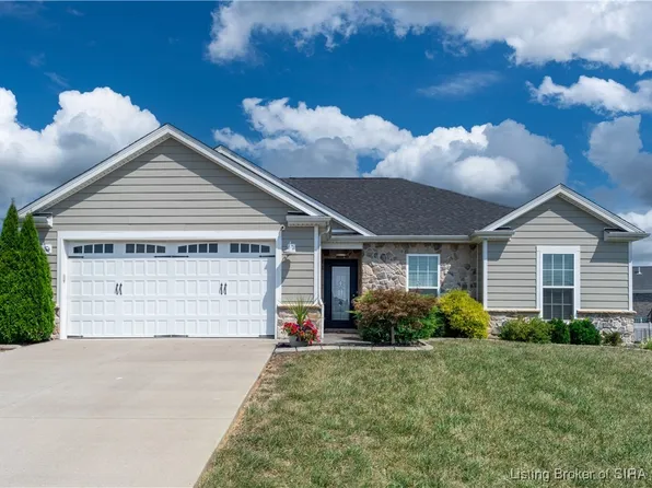 6440 Anna Louise Drive, Charlestown, IN 47111