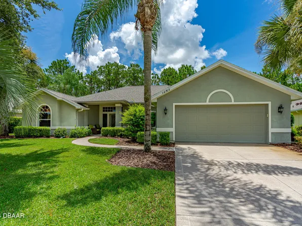 1285 Sunningdale Ln, Ormond Beach, FL 32174