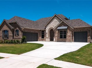 703 Rosewood Pl, Aledo, TX 76008