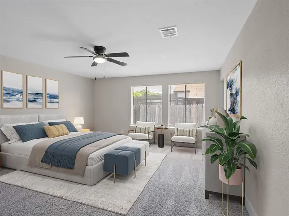12703 Corona Lane, Houston, TX 77072