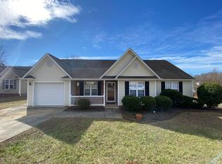 1990 Tea Berry Ct, Winston Salem, NC 27127