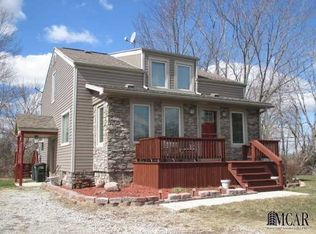 8973 Brandon Rd, Newport, MI 48166