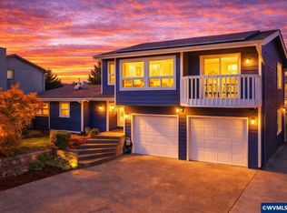 443 Suncrest Ave NW, Salem, OR