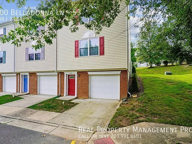 100 Belladonna Ln #53 — Photo 1