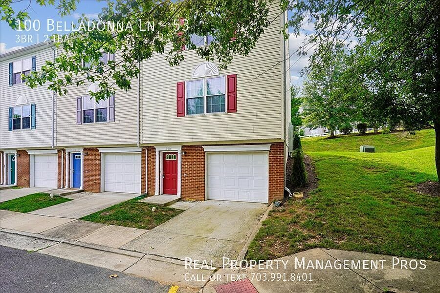 1st image of 100 Belladonna Ln #53