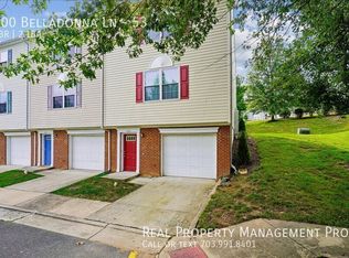 100 Belladonna Ln #53, Stafford, VA 22554