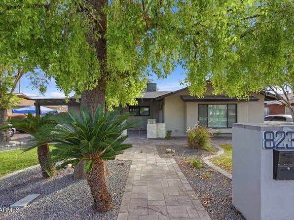 8233 E MONTEROSA Street, Scottsdale, AZ 85251