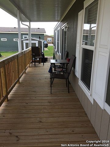 summit ridge converse tx