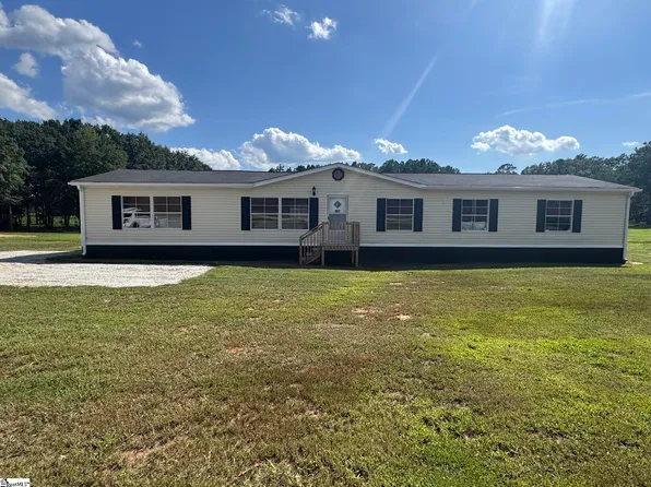 307 Jenkins Bridge Rd, Fountain Inn, SC 29644