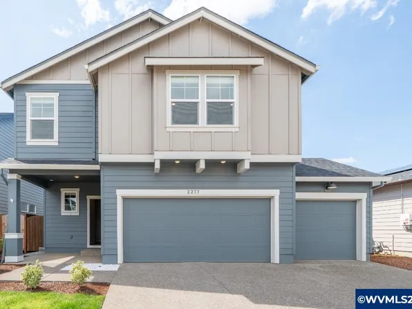 2277 Ben Brown Dr, Woodburn, OR 97071