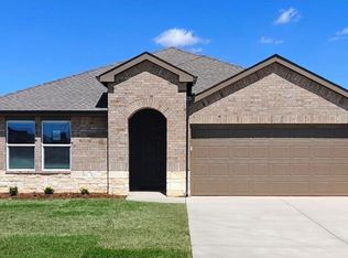 10309 NW 28th Ter, Yukon, OK 73099
