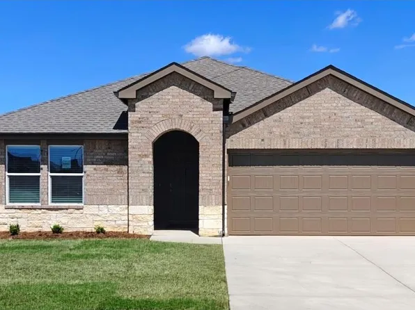 10309 NW 28th Ter, Yukon, OK 73099