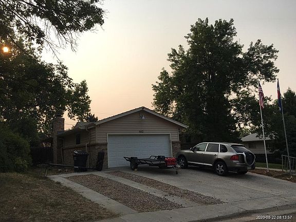 Property Side View