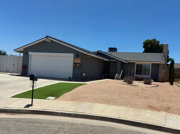 2944 Casamia Ave, Palmdale, CA 93550