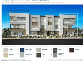 658 Fortis Creek St, Las Vegas, NV 89138