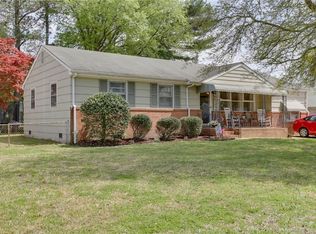 705 Nottingham Rd, Portsmouth, VA 23701