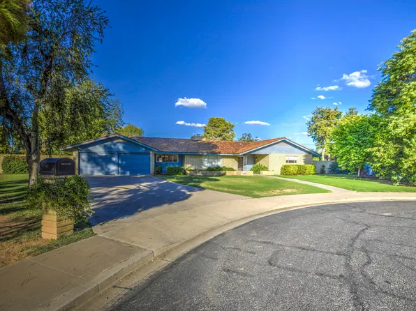 1760 E Fountain St, Mesa, AZ 85203