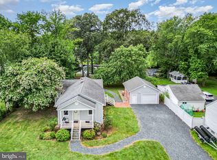 326 Wye Rd, Baltimore, MD 21221