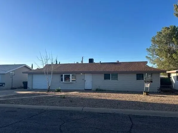 27 W James Pl, Sierra Vista, AZ 85635