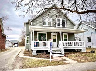 1232 Stuart St, Green Bay, WI 54301