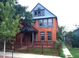 2515 N Clarkson St Unit B, Denver, CO 80205