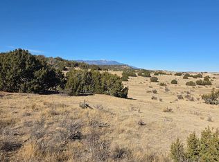 Salida Dr, Walsenburg, CO 81089