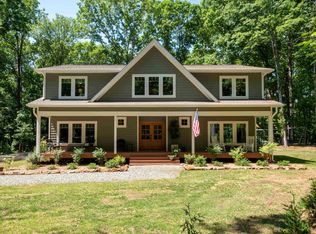 677 Buteo Rdg, Pittsboro, NC 27312