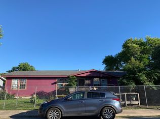 1718 Merriman Ave, Corpus Christi, TX 78412