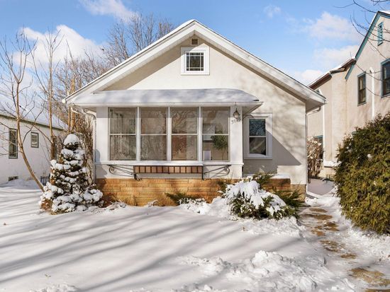 3616 44th Ave S, Minneapolis, MN 55406