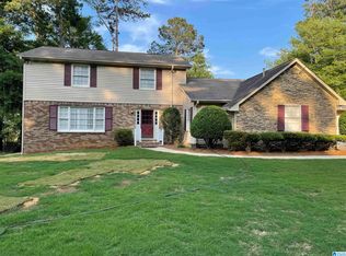 5005 Indian Valley Rd, Hoover, AL 35244