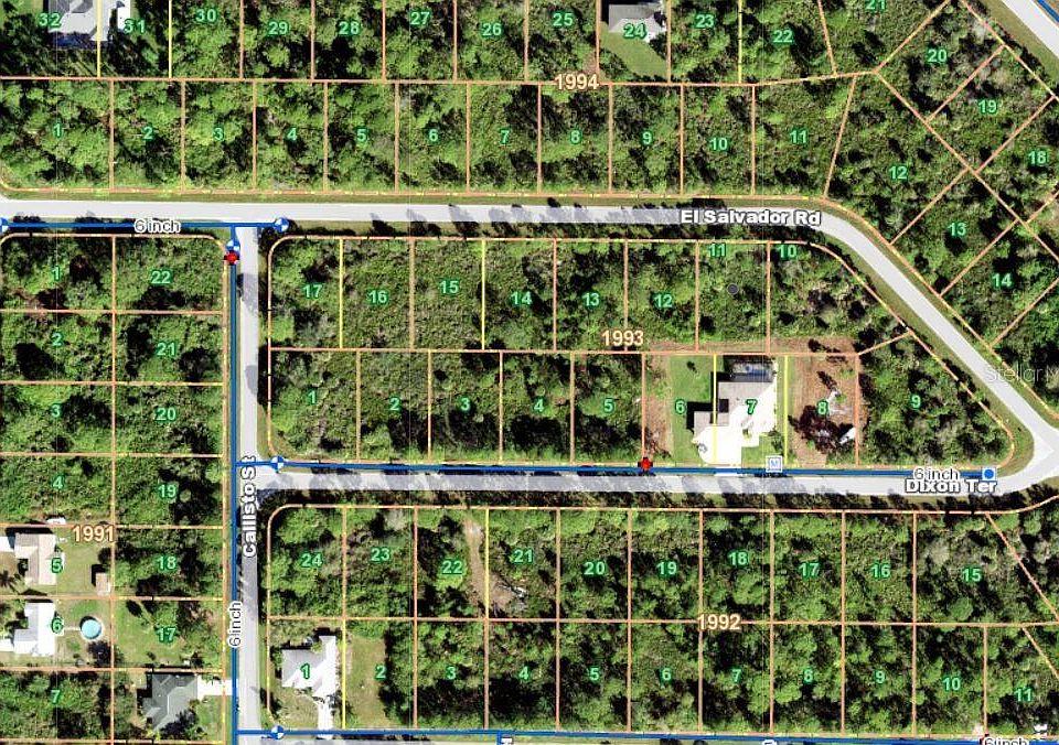 2nd image of 3099 El Salvador Rd