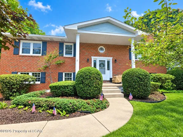 114 Mark Rd, Hazleton, PA 18201