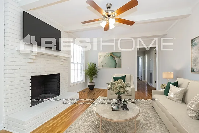 3 bed, 3.0 bath, 2386 sqft, $2,475 — Photo 3