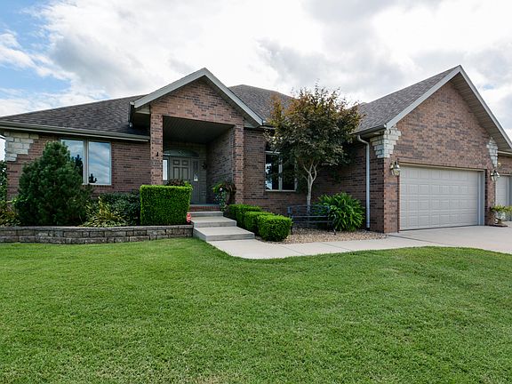 4th image of 8980 W Farm Road 168