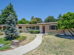 368 Lincoln Ave, San Luis Obispo, CA 93405