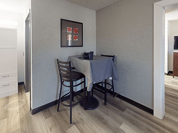 My Home at Macon | Dining Area