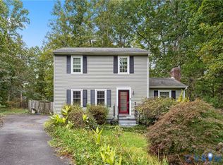 10709 Solaris Ct, Chesterfield, VA 23832