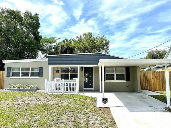 1414 Bessmor Rd, Winter Park, FL 32789