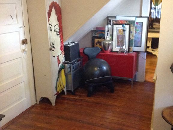 4th image of 735 Exposition Blvd #1