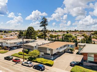 14729-35 Martell Ave, San Leandro, CA 94578
