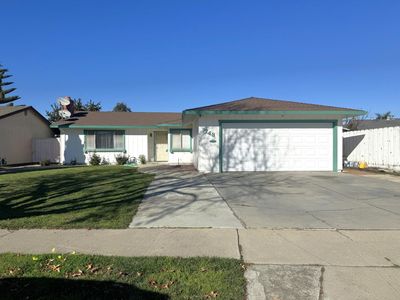 743 Saint Charles Way, Salinas, CA, 93905