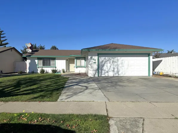 743 Saint Charles Way, Salinas, CA 93905