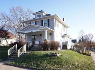 145 W Sea Ave, Independence, MO 64050