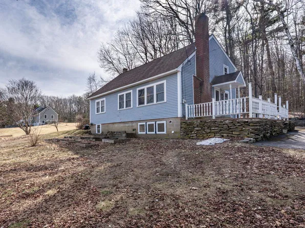 44 Adams Street, Greenville, NH 03048