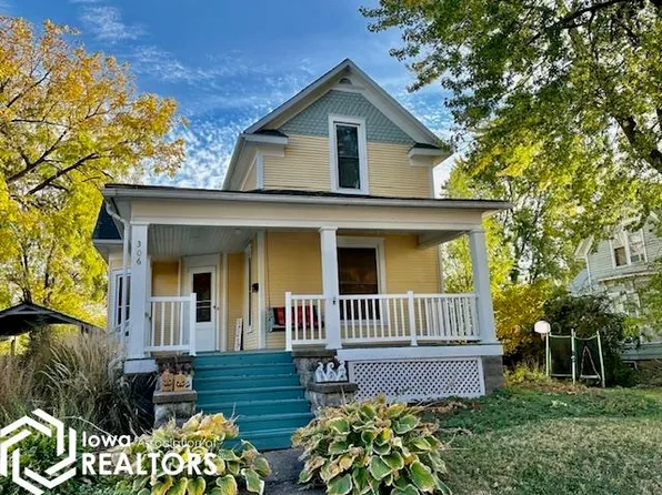 306 W Hempstead Ave, Fairfield, IA 52556