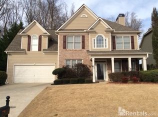 710 Middlebrook Chase, Canton, GA 30115