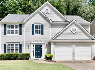 2821 Amhurst Way NW, Kennesaw, GA 30144