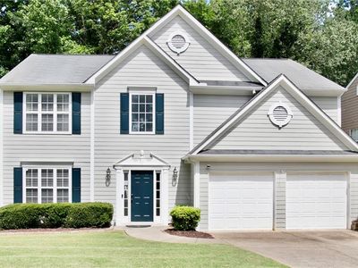 2821 Amhurst Way NW, Kennesaw, GA, 30144
